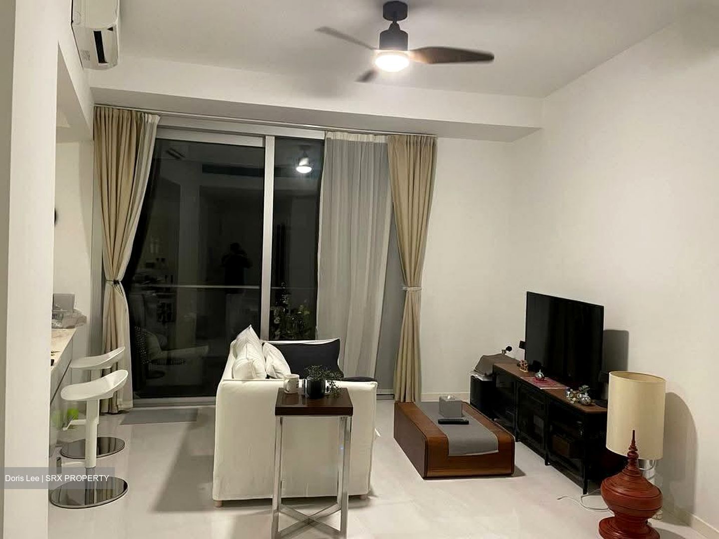 Reflections At Keppel Bay (D4), Condominium #557555731